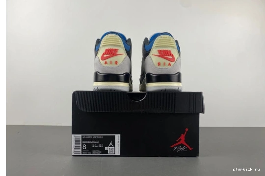 Air “Rare IB8967-004 3 Air” Jordan  IB8967-004  1015